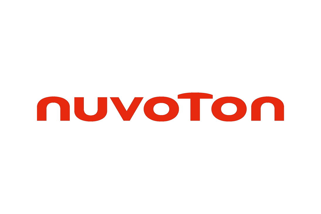 Nuvoton Logo2