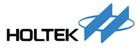 Holtek semiconductor logo web