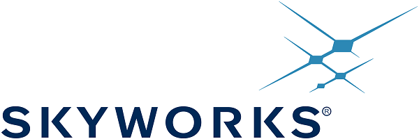 Skyworks logo web