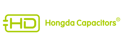Hongda Capacitors Logo